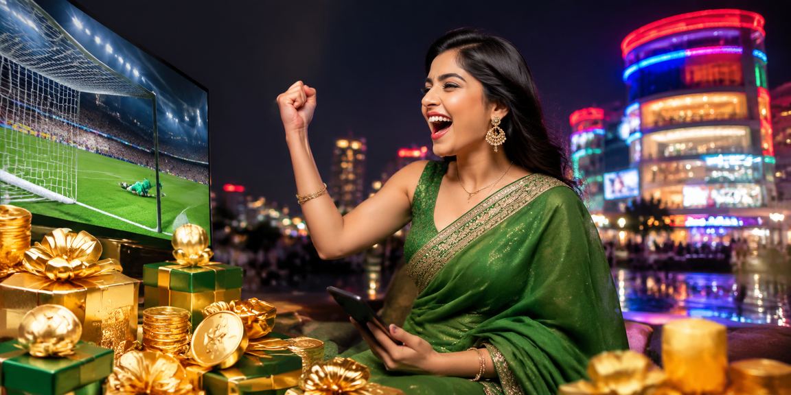 বাংলাদেশে মোবাইল ব্যবহারকারী লটারি খেলছেন