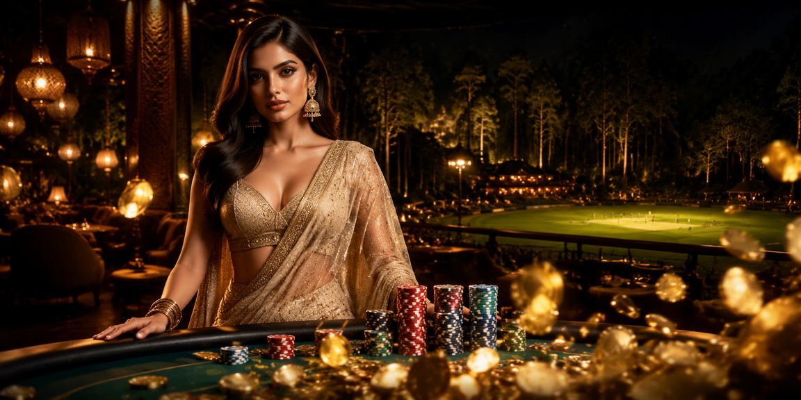 বাংলাদেশে ক্রিকেট ম্যাচ বাজি ধরার একটি চমৎকার পরিবেশ চিত্র
